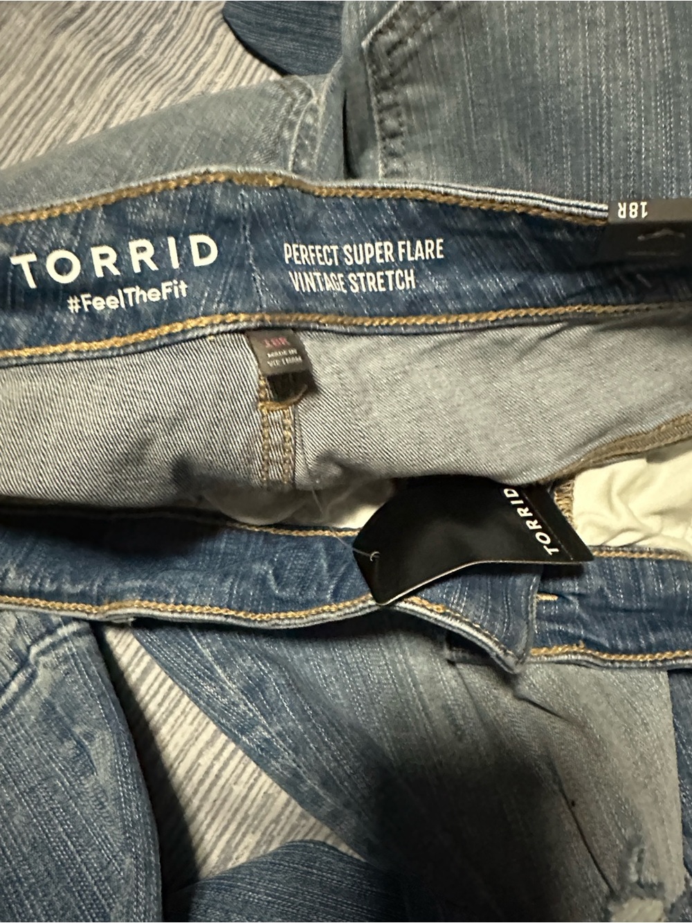 ❗️Final Price❗️Torrid - Picture 4 of 5